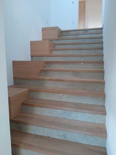 Betonieren von Bodenplatten für alle Art von Bauvorhaben