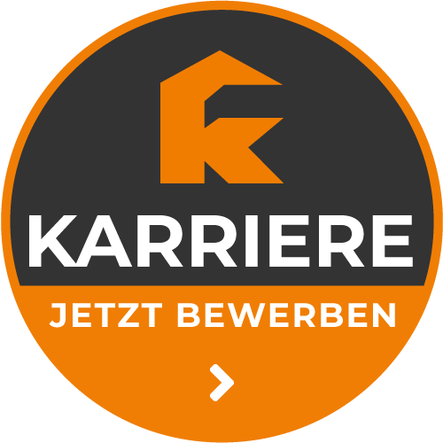 Online Bewerbung bei Kienberger Bau